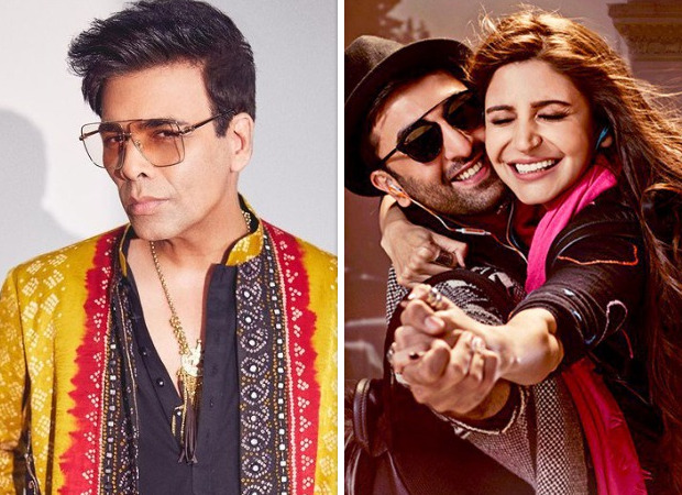 6 Years of Ae Dil Hai mushkil: Karan Johar feels ‘eternally grateful’ for ADHM; calls it ‘entire gamut of emotions’