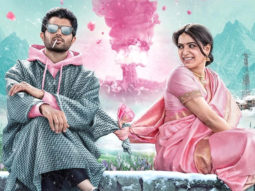 Vijay Deverakonda-Samantha starrer Kushi to release in 2023; Reports