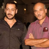 Sooraj Barjatya recalls being disappointed with first impression of Salman Khan; says, ‘height bhi chhoti thi’
