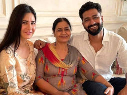 Katrina Kaif reveals the nickname in-laws gave her; shares sweet habits of mum-in-law Veena Kaushal