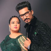 NCB files 200-page charge sheet against Bharti Singh and Haarsh Limbachiya in 2020 drug case