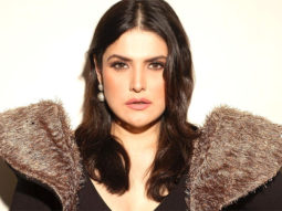 Zareen Khan reveals her mother’s ill health kept her away from silver screen; talks about her comeback project