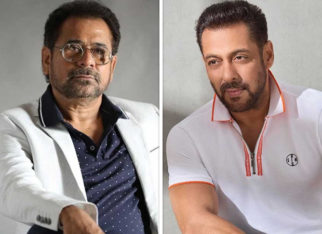 Anees Bazmee breaks silence on rumours of Salman Khan opting out from No Entry Mein Entry