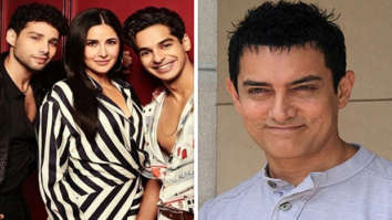 PhoneBhoot trio heads to ‘workstation’ location in new promo; Hint: it’s near Aamir Khan’s Panchgani Bangalow