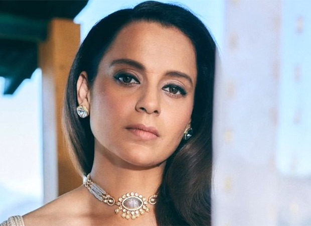 Kangana Ranaut opens up on joining politics; wishes to contest elections if BJP approaches