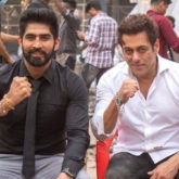 Kisi Ka Bhai Kisi Ki Jaan cast: Salman Khan welcomes boxer Vijender Singh on board with a fresh BTS pic