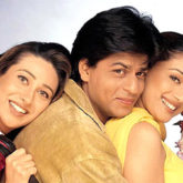 Dil Toh Pagal Hai turns 25: Madhuri Dixit Nene grooves on 'Are Re Are'; Karisma Kapoor shares BTS pictures featuring Yash Chopra