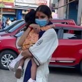 Anushka Sharma ‘eat-pray-love’ with daughter Vamika in Kolkata; drops a photo dump, see pics