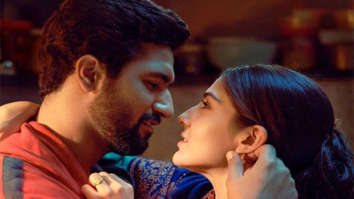 Vicky Kaushal starts dubbing for Laxman Utekar’s next directorial