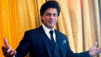 When Shah Rukh Khan was ‘embarassed’ about being praised for his looks; says, “Actresses have laughed at me and their first reaction was ‘eeks’”