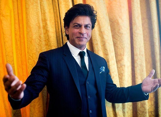 When Shah Rukh Khan was ‘embarassed’ about being praised for his looks; says, “Actresses have laughed at me and their first reaction was ‘eeks’”
