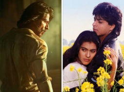 YRF’s DOUBLE celebration on Shah Rukh Khan’s birthday; to launch Pathaan’s teaser digitally and to also re-release Dilwale Dulhania Le Jayenge in select theatres across the country