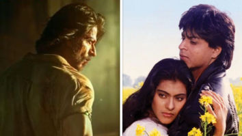 YRF’s DOUBLE celebration on Shah Rukh Khan’s birthday; to launch Pathaan’s teaser digitally and to also re-release Dilwale Dulhania Le Jayenge in select theatres across the country