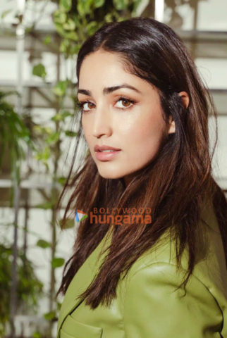 Celebrity Photos of Yami Gautam Dhar