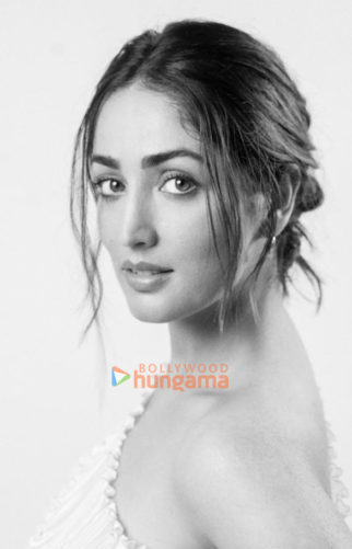 Celebrity Photos of Yami Gautam Dhar