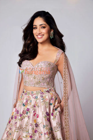 Celeb Photos Of Yami Gautam Dhar
