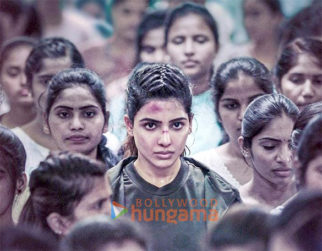 Movie Stills Of The Movie Yashoda