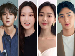 Yoo Yeon Seok, Moon Ga Young, Geum Sae Rok and Jung Ga Ram to star in new romance drama Understanding of Love