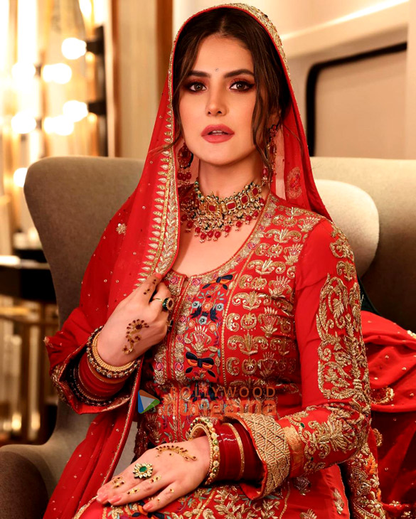 zareen khan 2 32
