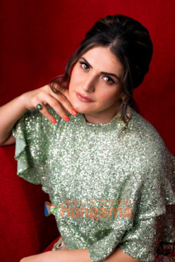 Celebrity Photos of Zareen Khan