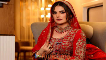 Celebrity Photos of Zareen Khan