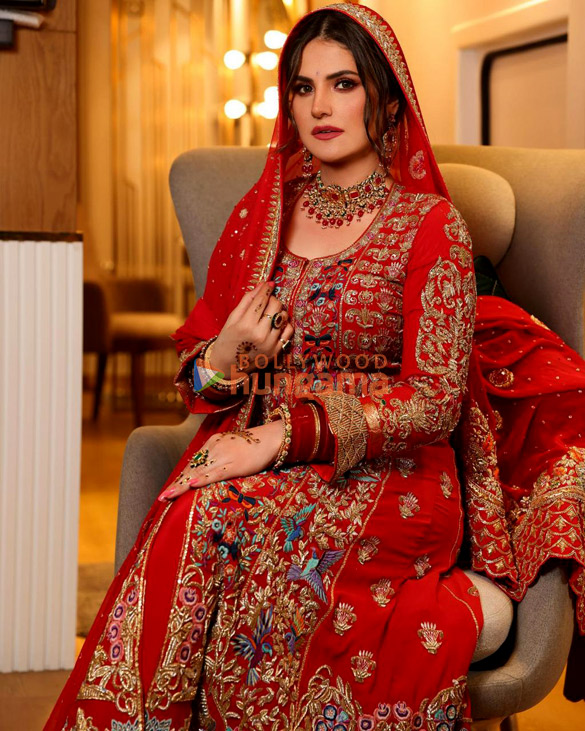 zareen khan 3 22