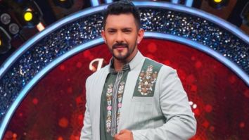 Aditya Narayan on celebrating his first Diwali with daughter Tvisha; says, “It’s a very special occasion”