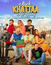 Kuch Khattaa Ho Jaay
