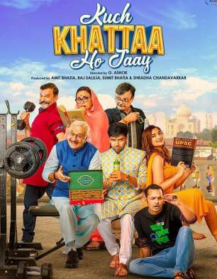 Kuch Khattaa Ho Jaay