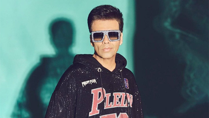 “Yes, Bollywood Wives & Koffee with Karan is guilty pleasure, but pleasure is…” Karan Johar