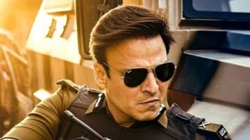 Vivek Oberoi talks about Rohit Shetty’s Indian Police Force; says, “The larger-than-life Rohit Shetty signature is there but it is still palpably real”