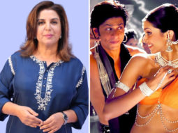 15 Years of Om Shanti Om: For authenticity’s sake, Farah Khan had asked for revealing clothes for background dancers but they REBELLED: “Farah was upset that she was not going to get her boobs”