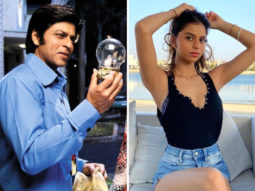 15 Years of Om Shanti Om: The unit members found it difficult in getting a snow globe; Shah Rukh Khan even went through Suhana’s toys to find it