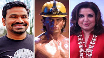15 Years of Om Shanti Om: Writer Mushtaq Shaikh reveals how ‘Dard-E-Disco’ was shot and how Shah Rukh Khan prepped for it: “Every week, Farah would STRIP Shah Rukh to do an ab check”