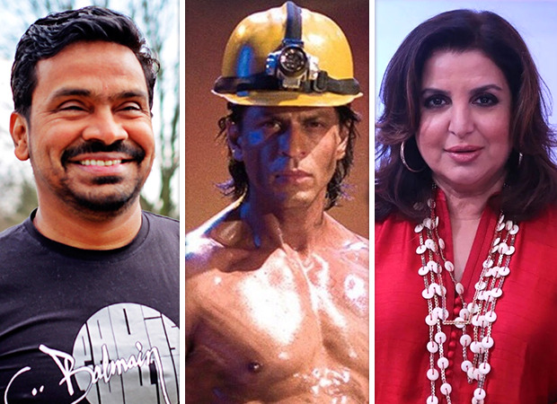 15 Years of Om Shanti Om Writer Mushtaq Shaikh reveals how ‘Dard-E-Disco’ was shot and how Shah Rukh Khan prepped for it “Every week, Farah would STRIP Shah Rukh to do an ab check”