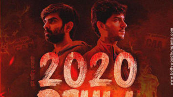 First Look Of 2020 Dehli