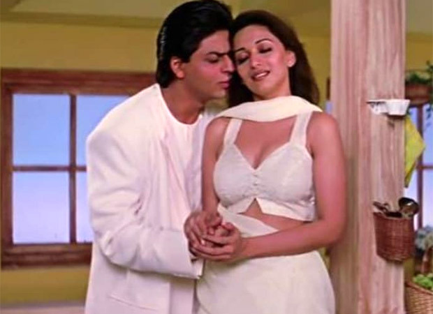 25 Years of Dil To Pagal Hai EXCLUSIVE: Did Yash Chopra REJECT 54 dresses created by Manish Malhotra for Madhuri Dixit? The veteran designer and stylist sets the record straight