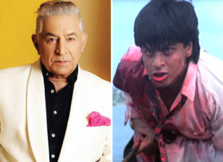 29 Years of Baazigar EXCLUSIVE: “A British Asian girl once asked me, ‘Why did you beat Shah Rukh Khan so much in Baazigar?’. I was taken aback! She even had TEARS in her eyes” – Dalip Tahil