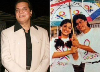 30 Years of Raju Ban Gaya Gentleman EXCLUSIVE: Jatin Pandit reveals producer GP Sippy contributed to the ‘Loveria’ song: “He suggested repetition of ‘Love Love Love’. Said, ‘Love pe emphasize karoge toh pata chalega ki love ka song hai. Warna theek se Loveria word ka impact nahi padega’” 30 Years of Raju Ban Gaya Gentleman EXCLUSIVE: Jatin Pandit reveals producer GP Sippy contributed to the ‘Loveria’ song: “He suggested repetition of ‘Love Love Love’. Said, ‘Love pe emphasize karoge toh pata chalega ki love ka song hai. Warna theek se Loveria word ka impact nahi padega’”