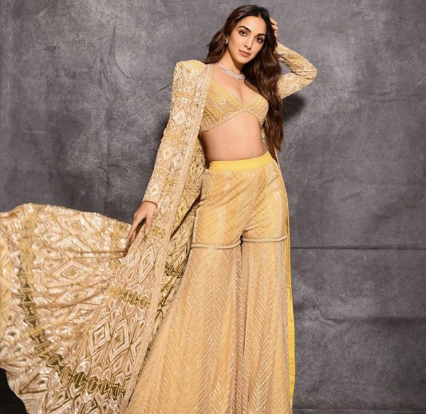 5 best ethnic outfits for this wedding season inspired by Bollywood divas from Deepika Padukone to Kiara Advani