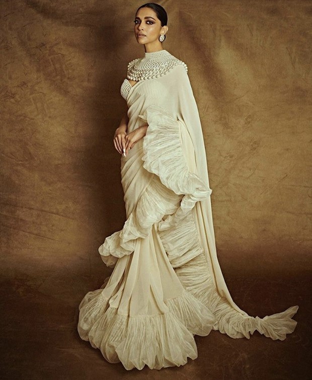 5 best ethnic outfits for this wedding season inspired by Bollywood divas from Deepika Padukone to Kiara Advani