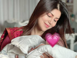 Debina Bonnerjee shares first photo of her second daughter on social media; pens a heartfelt note