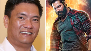 Bhediya: Arunachal Pradesh Chief Minister praises trailer; says, “Rare opportunity given to local talent”