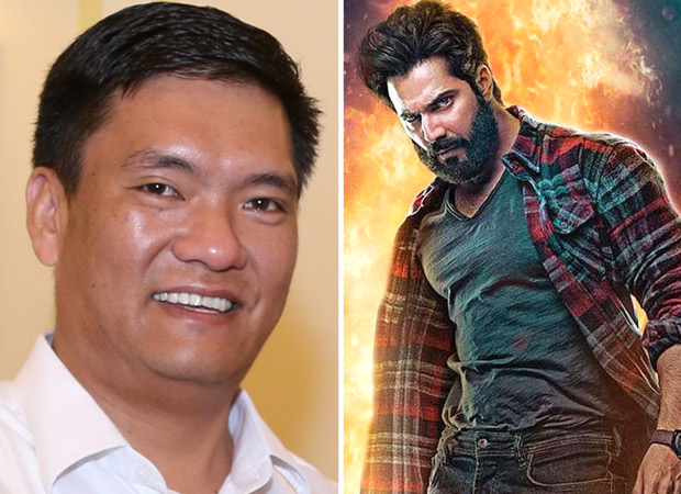 Bhediya: Arunachal Pradesh Chief Minister praises trailer; says, “Rare opportunity given to local talent”