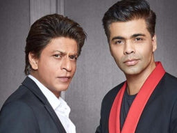 Shah Rukh Khan Birthday Special: Karan Johar pens an emotional note; recalls meeting him for the first time on the sets of Karan Arjun