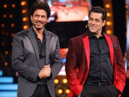 Shah Rukh Khan to shoot for Salman Khan starrer Tiger 3 post release of Pathaan