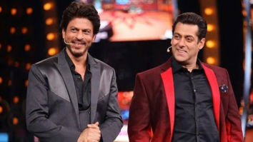 Shah Rukh Khan to shoot for Salman Khan starrer Tiger 3 post release of Pathaan