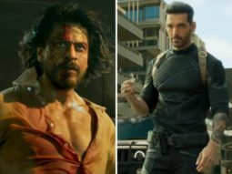 Pathaan Teaser: Shah Rukh Khan unveils slick avatar as a suave spy in upcoming action-entertainer; rings in 57th birthday with comeback movie teaser