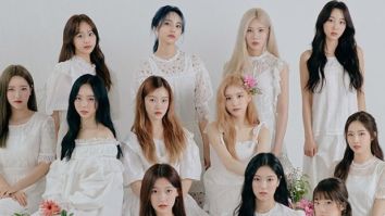 9 LOONA members file for injunctions to suspend contracts with BlockBerryCreative; agency denies reports