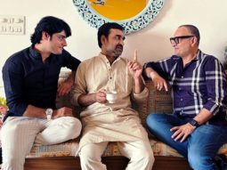 ATAL: Pankaj Tripathi joins Ravi Jadhav’s directorial biopic of Shri Atal Bihari Vajpayee